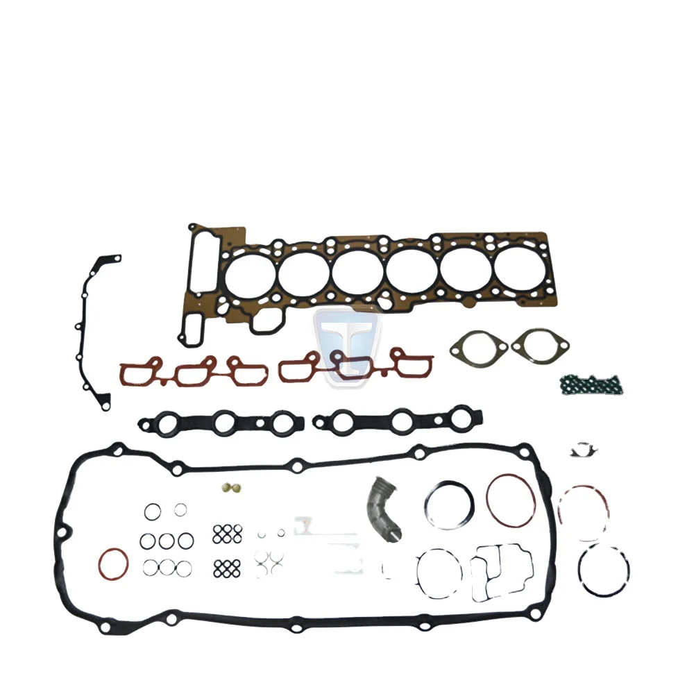 11121435584 11129070990 Cylinder Head Gasket Kit for BMW M54 