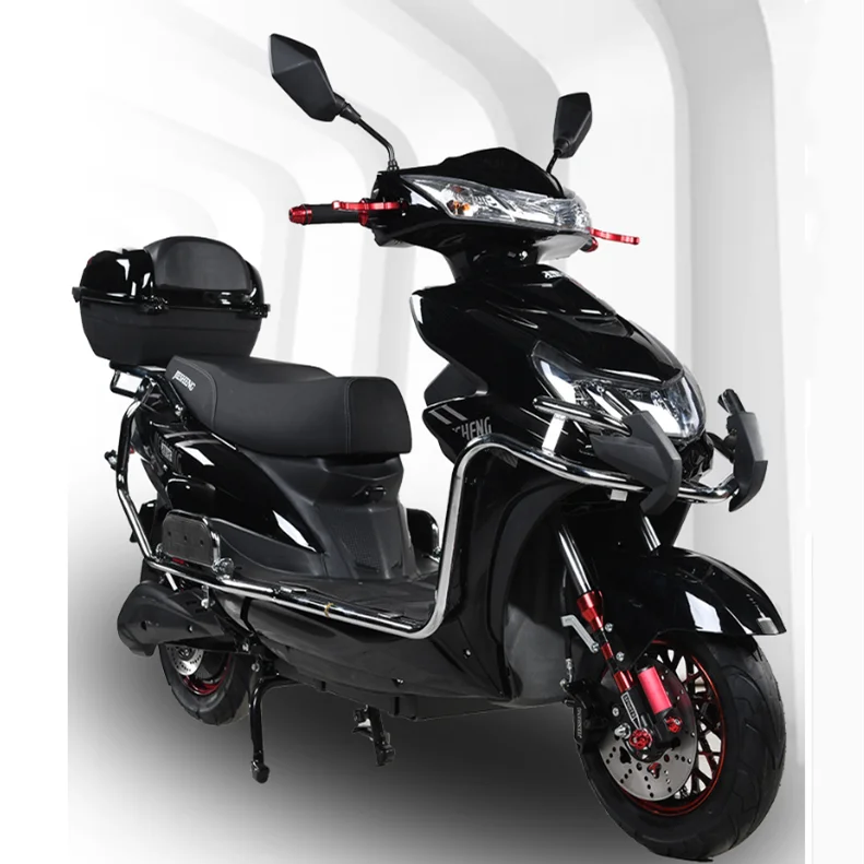 Взрослые электрические скутеры высокой мощности 1500 Вт 2000 60 в 72 другие мотоциклы с литиевой