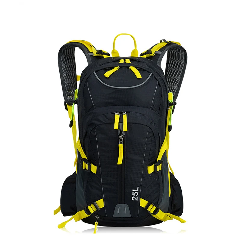 waterproof hydration backpack