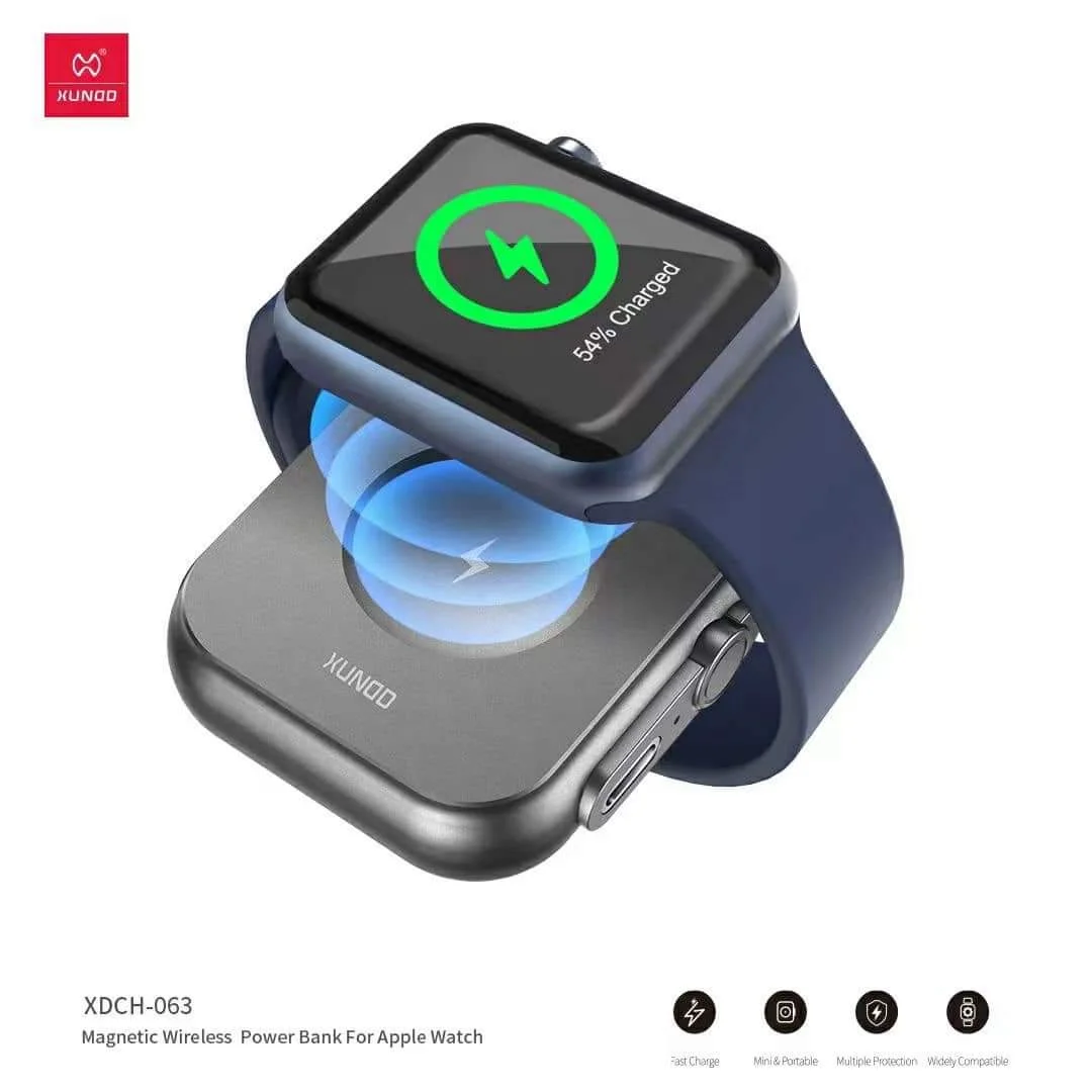 Apple MFI Certificato]Poweradd caricatore magnetico unito per 38mm e 42mm  Apple watch per Apple orologio, Prezzi e Offerte