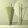 Matcha Verde Automático