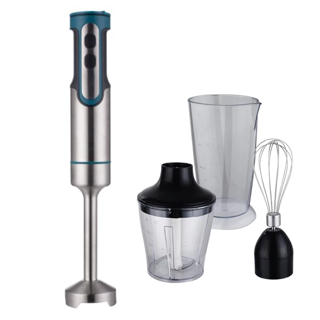 Powerful 1200W  kitchen using electric appliance food Immersion hand stick blender