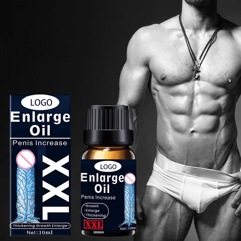 Rts Men's Massage Essential Oil Enhances Xxxl Private Nourishing Repairing and Caring Max Man Oil Enlarge Your Penis Pill
