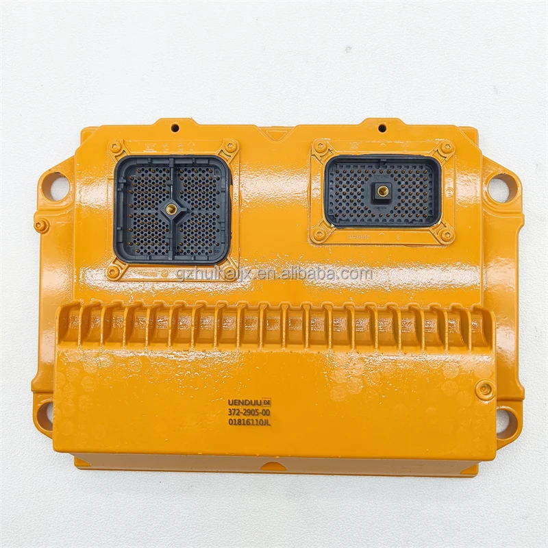 High-quality CAT Controller Module 3722905 for Excavators