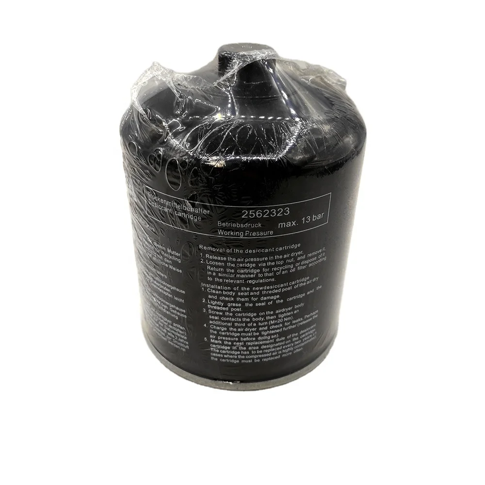 Air Dryer Cartridge 2562323 2484686 1774598 for Truck| Alibaba.com