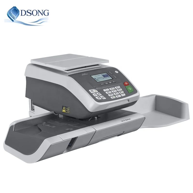 Article: CH_014145780V Ink Cartridge for Neopost Quadient IS-330 
