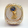 GOLD CHAMPIONSHIP RING