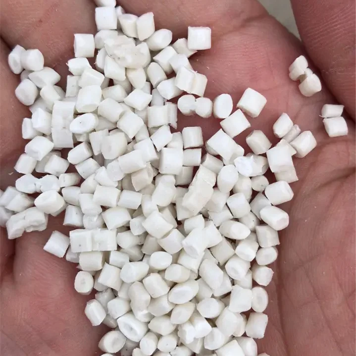 Переработанные гранулы pp/ppcp/hdpe, черного цвета, заводская цена, черные полипропиленовые гранулы из полимера, сырье для инъекций