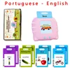 112 Card 224 Content,Portuguese&English,Pink