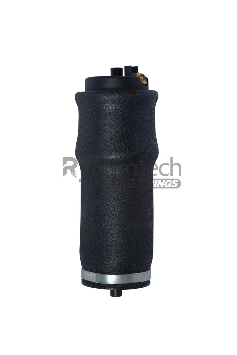 Cascadia Cargo Truck Air Spring W02-358-7197 by Rycomtech