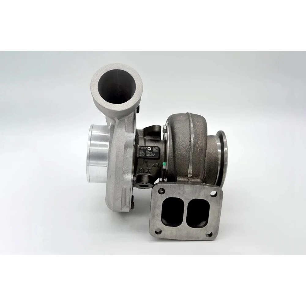 IZUMI for John Deere S300 6090 6090H Turbocharger DZ107131 Engine Parts