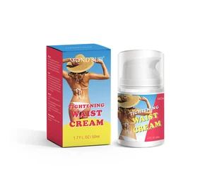 Wholesale Private Label Weight Loss for Tummy Face Body Belly Burn Fat Burning Shaping Waist Hot Slimming Cellulite Slim Cream