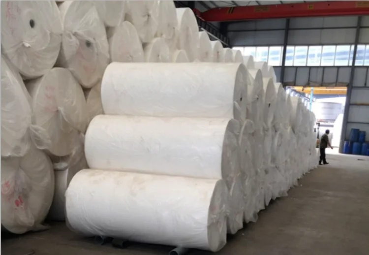 Hot sale small capacity toilet paper tissue toilet paper machine production line cost effective