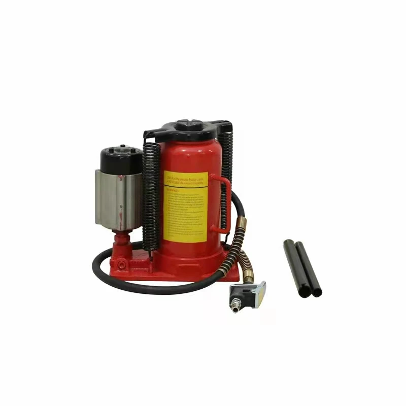 Wholesale 50 Ton Air Hydraulic Bottle Jack For Truck From