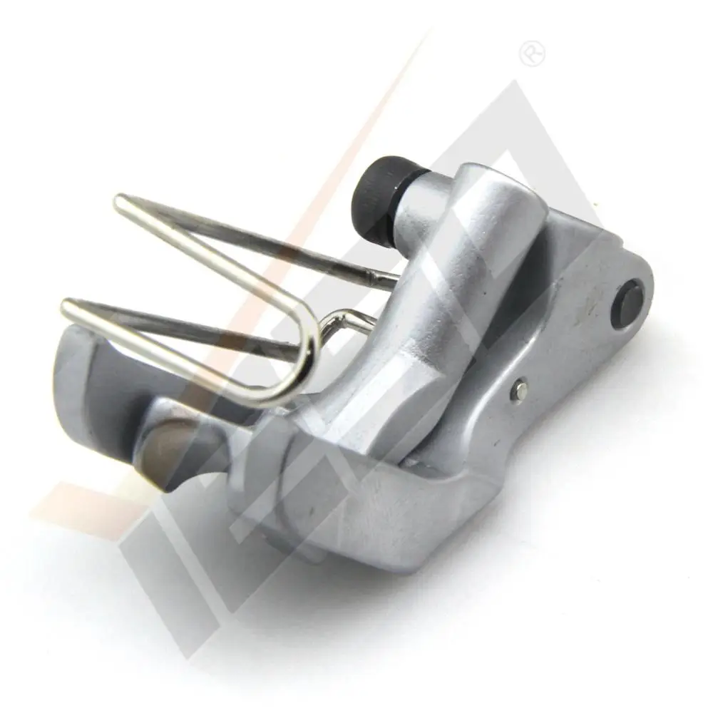 KH367PF 8MM Presser Foot Durkopp Adler 367 767 768 867 Sewing Machine Spare Parts Sewing Accessories Sewing Part