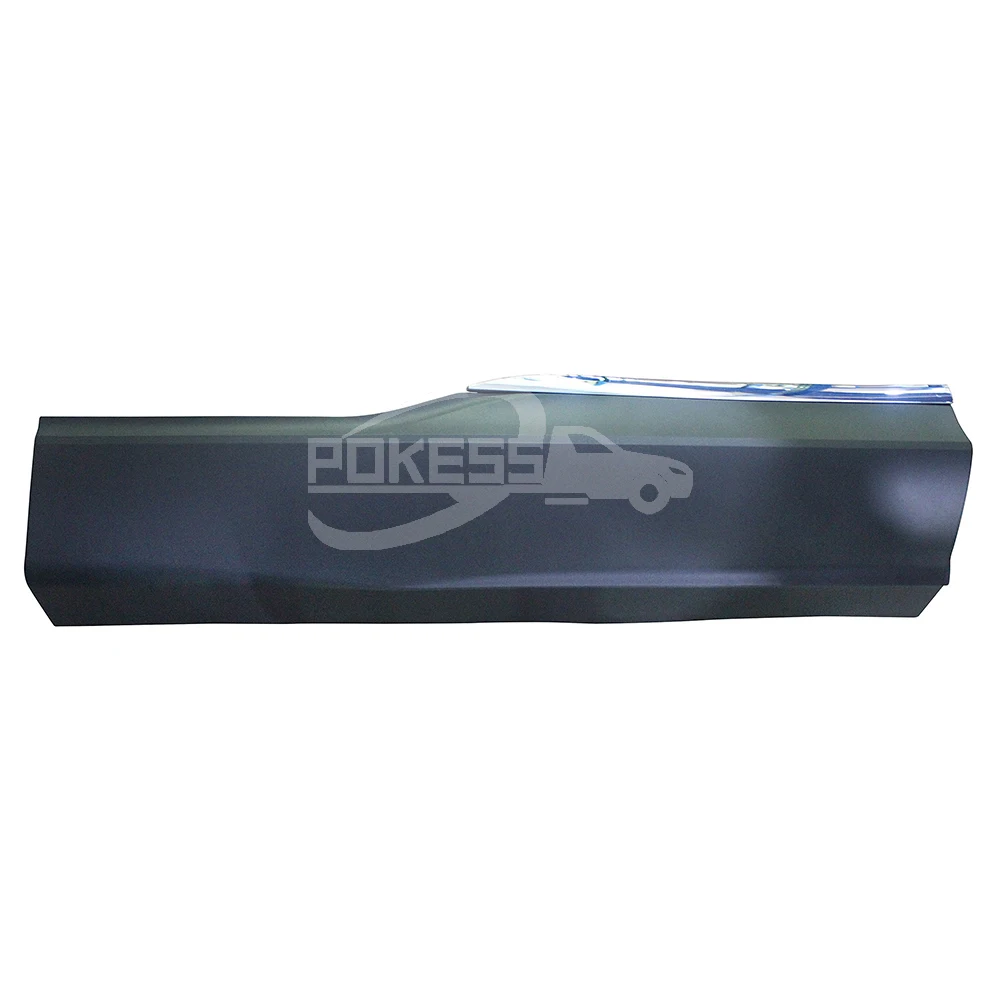 FK7BR254A76BE5YZ9 FK7BR254A76BD5YZ9 Rear Right Front Car Door Moulding... — 3