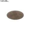 Oval-Grey