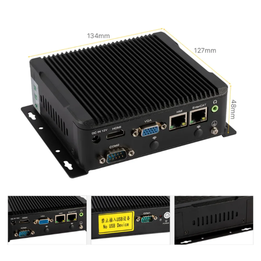 Raytools Original XC3000S Laser Cutting Control System for Fiber Laser Cutting Machine