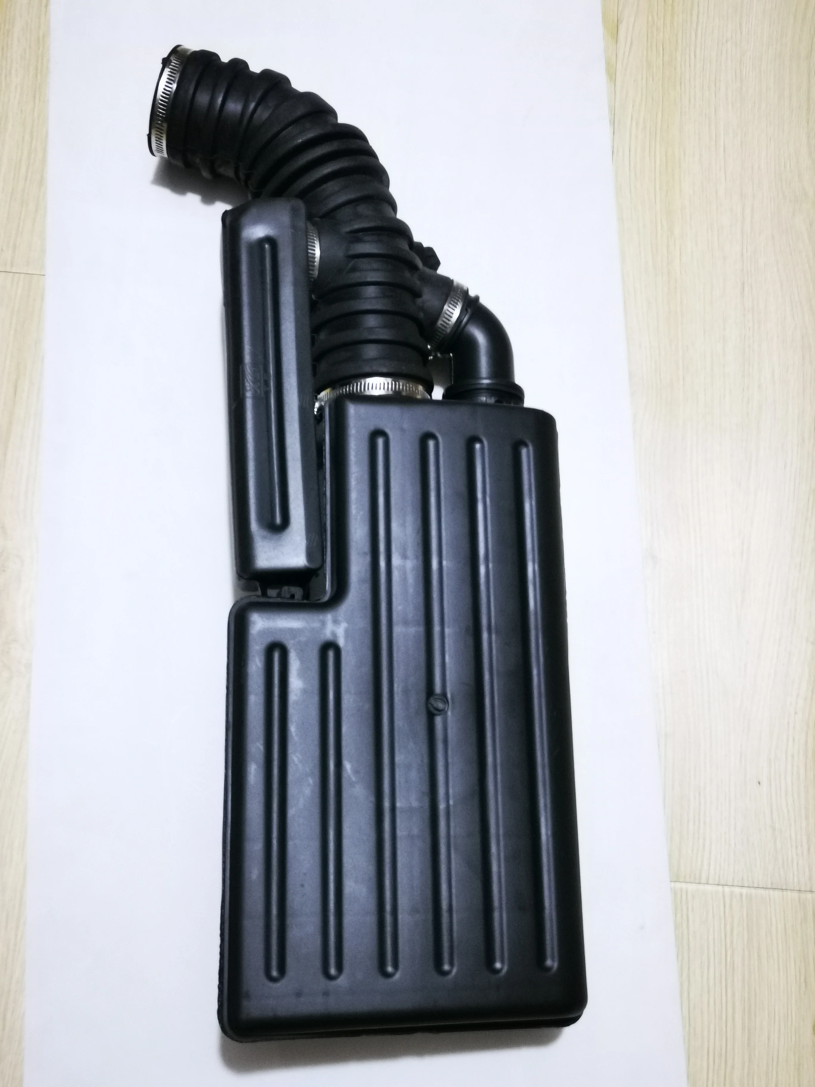 Resonator Air Intake Box On Throttle Body & Sensor 96553488 For Suzuki