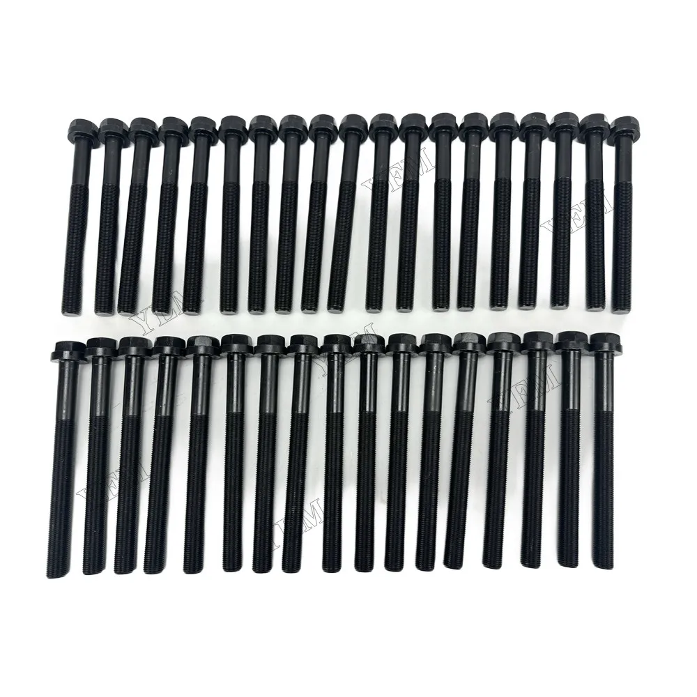 Cylinder Head Bolt Fit for NT855 Engine 2