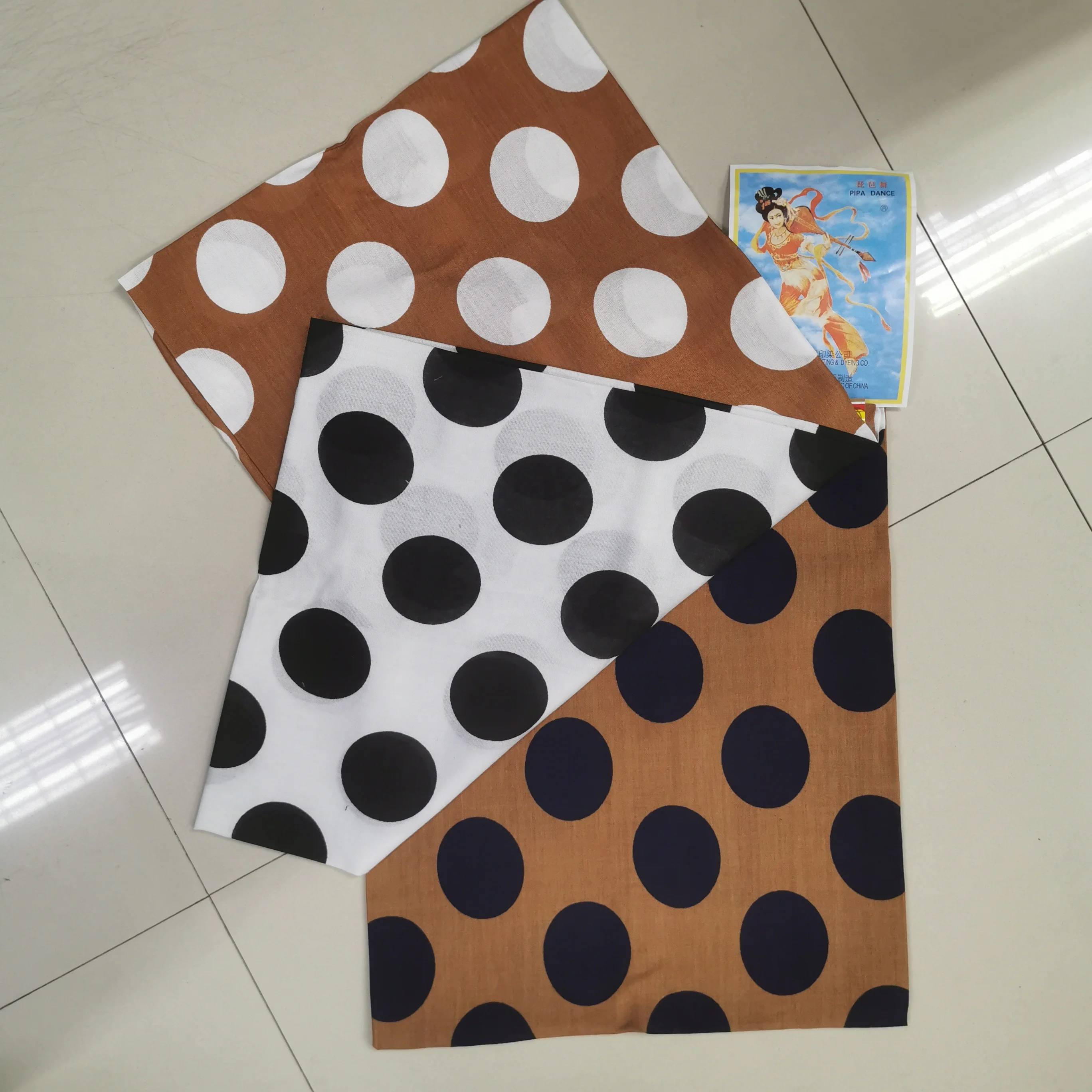 Хорошее качество, 100% искусственный шелк, печатный и одноцветный ZR503 & XR503, сомалийский батти баати