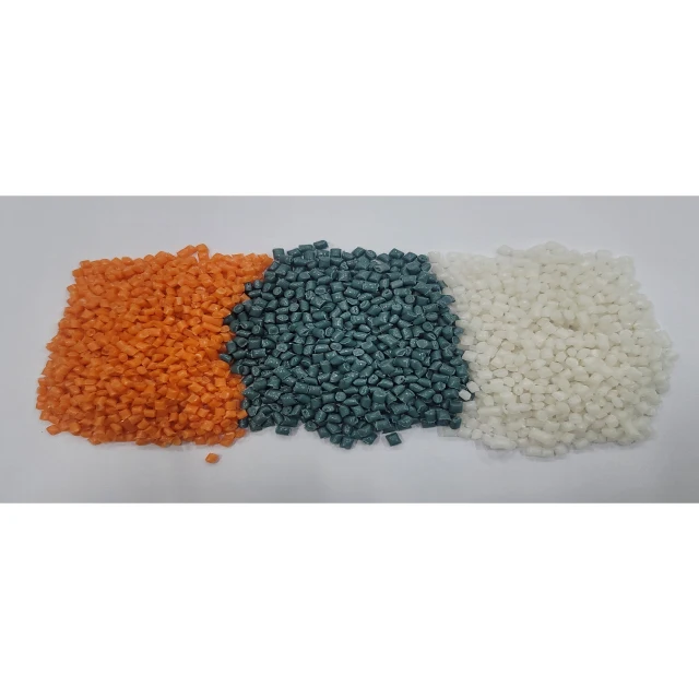 [DAEWOONPLASTIC] Polyethylene Pellet HDPE LDPE PE PELLET WASTE PLASTIC WASTE VINYL High Quality Origin Place Model