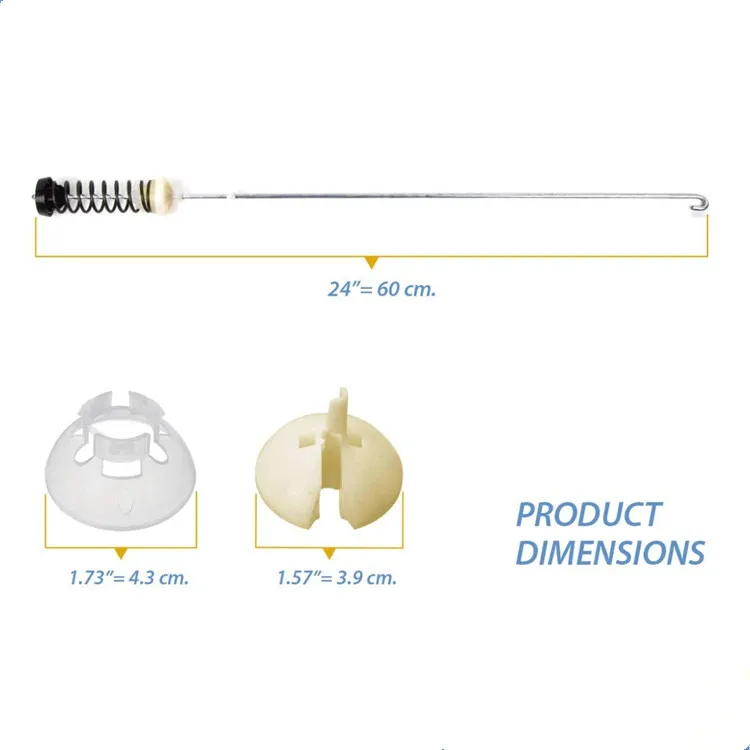 Pack Of 4 W10780048 Whirlpool Washer Suspension Rods Kit Buy Washer