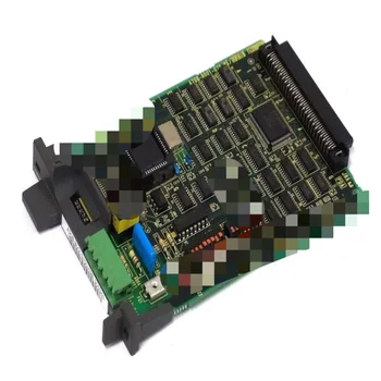 New A20B-8001-0700/02B Rio Interface Card New Original Ready Warehouse Industrial Automation PLC Programming Controller