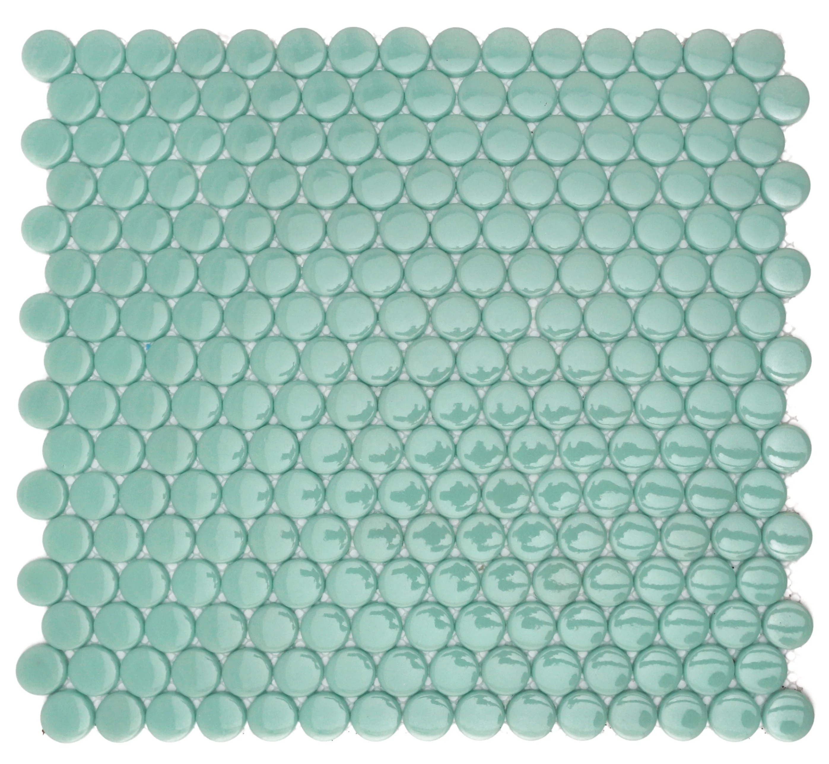 Ck China Manufacturer Round Luminous Mosaic Glow In The Dark Tiles Buy Glow In The Dark Tiles