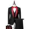 Colletto rosso