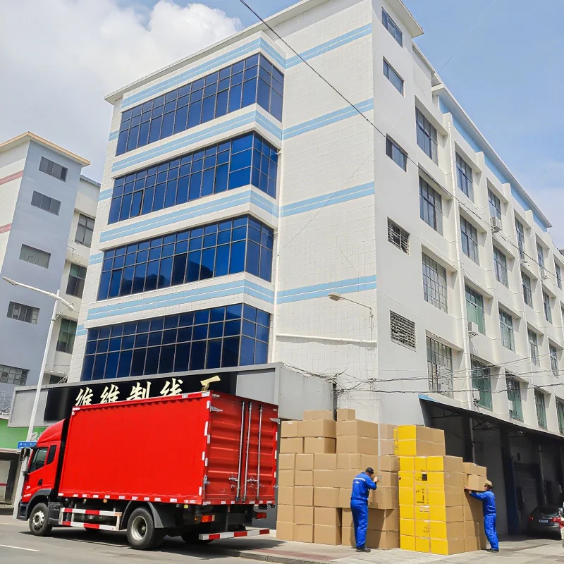 Dongguan Velve Thread Manufacturer 3