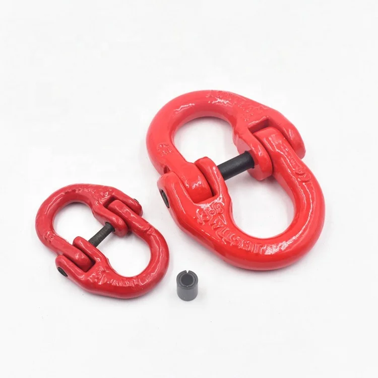 G80 Connecting Link Chain Link Connector