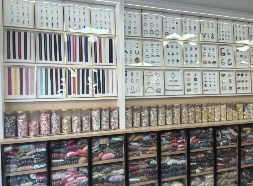 Dongguan Geyi Hardware Manufacture Co., Ltd.