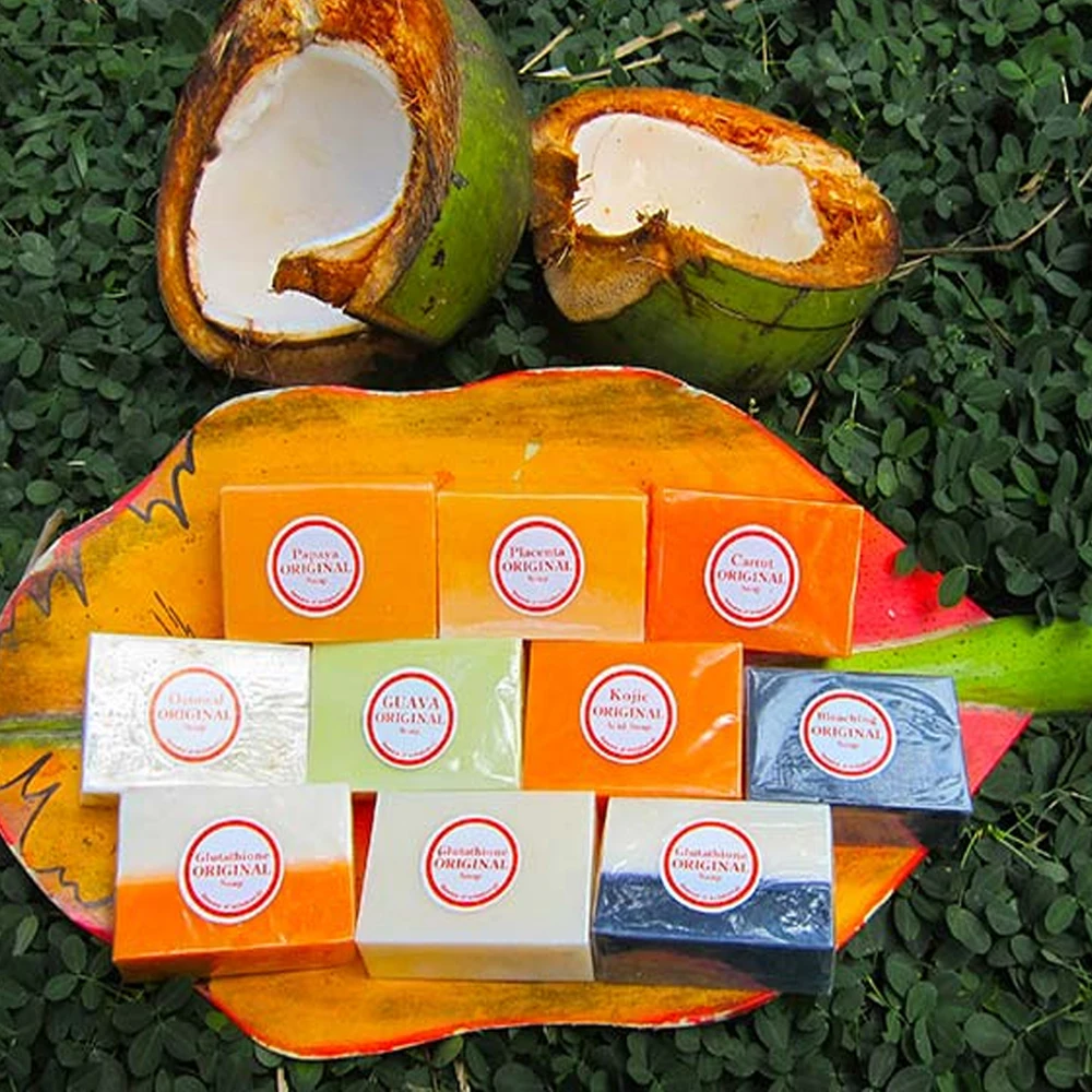 enchantress glutathione soap Kabayan!!!! Our glow set is now available on our website., Checkout na!!! Limited stocks only!, Check out my product! https://www.dmayacollections.ca/product-page/enchantress-glow-set, Brilliant Skin Essentials Gluta-Arbutin Soap