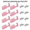 Pink 8