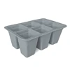 6Hole Gray