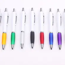Reliabo Good Stationery Quality Guarantee Cheap Custom Plastic Promotional Ball Pen