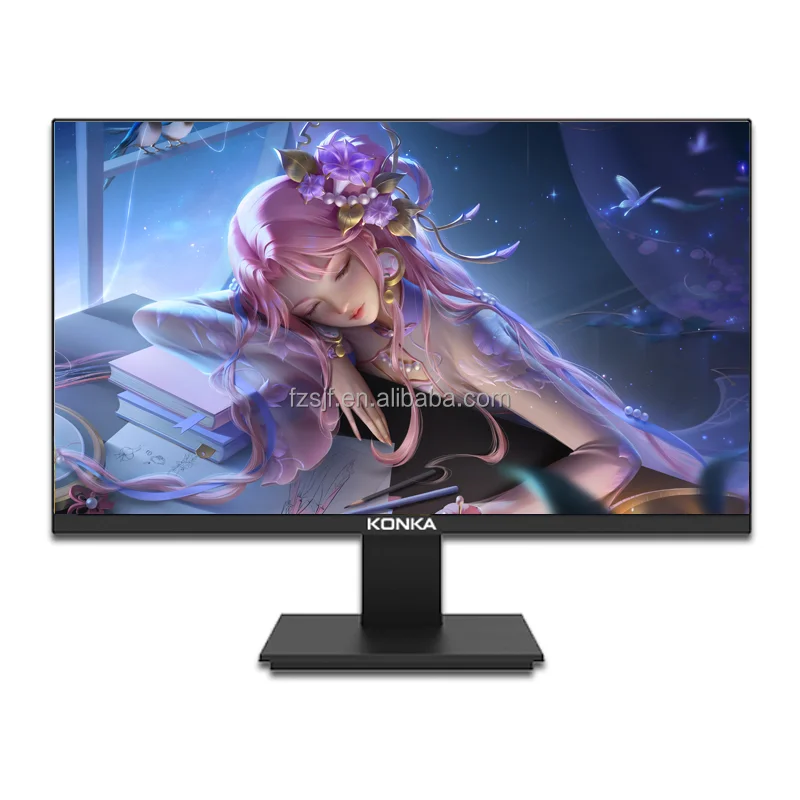 konka gaming monitor