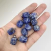 White Spot Blue