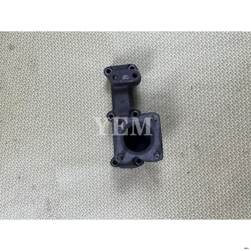 3TNV68 Exhaust Manifold Kit for Yanmar