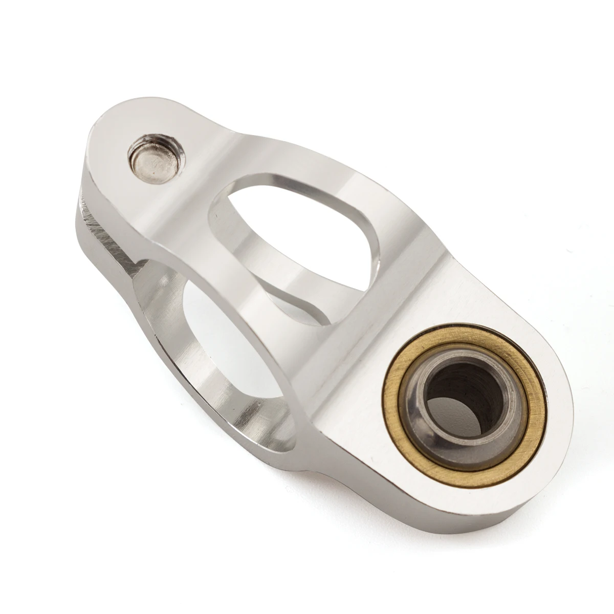 Демпфер рулевого управления FXCNC для ktm 990 adventure, демпфер рулевого стержня для скутера для yamaha r15 v3, демпфер рулевого стержня