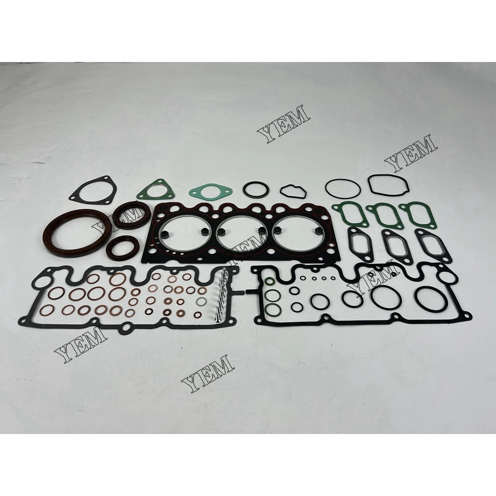 D2011L03I FULL GASKET KIT FIT for DEUTZ ENGINE SPARE PARTS NEW 3