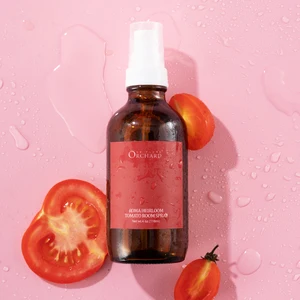 Private Label Customized Fragrance Long Lasting Roma Heirloom Tomato Room Spray