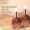 Bulgarian Rose Radiant Beauty Oil