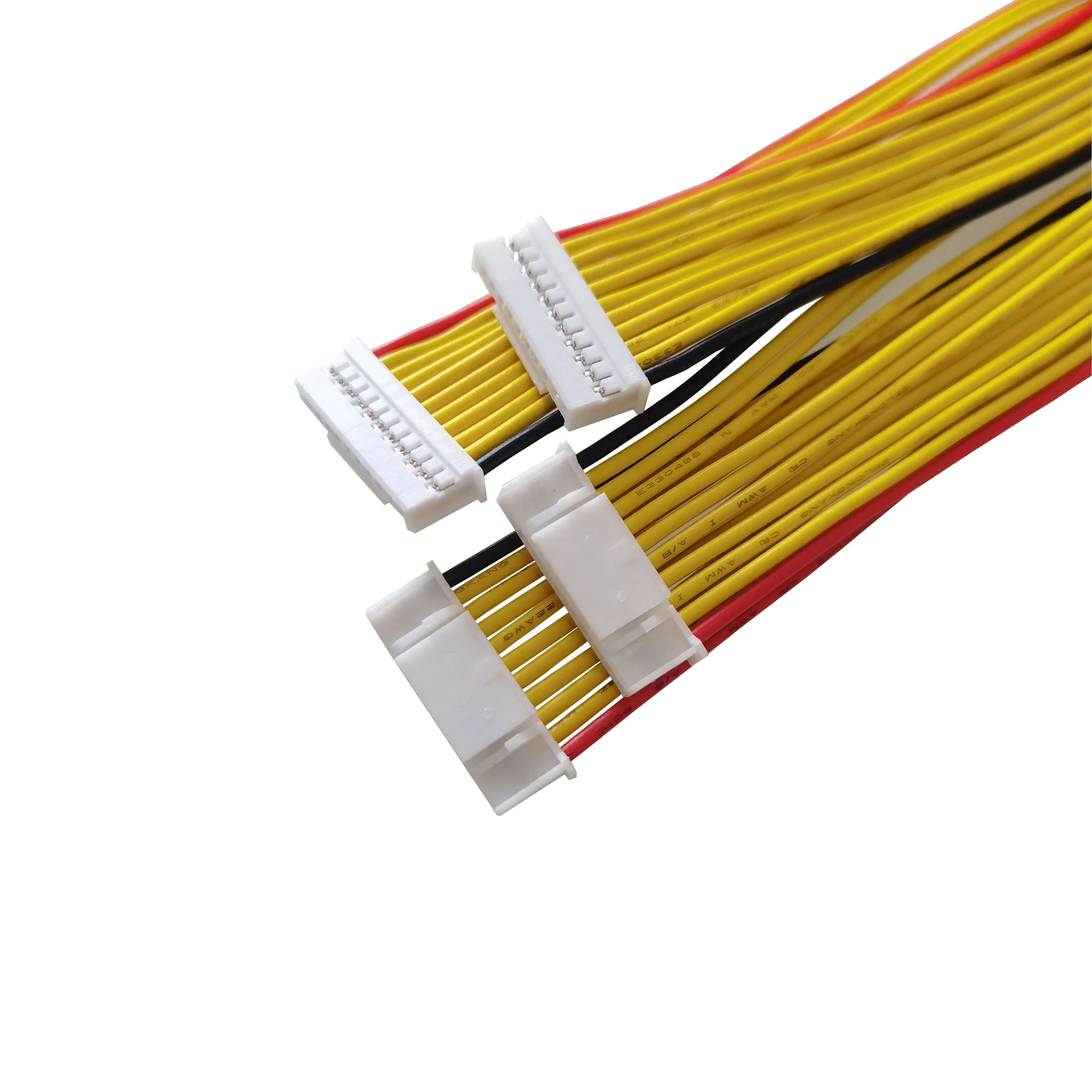 JST Connectors - Reliable and Versatile Solutions