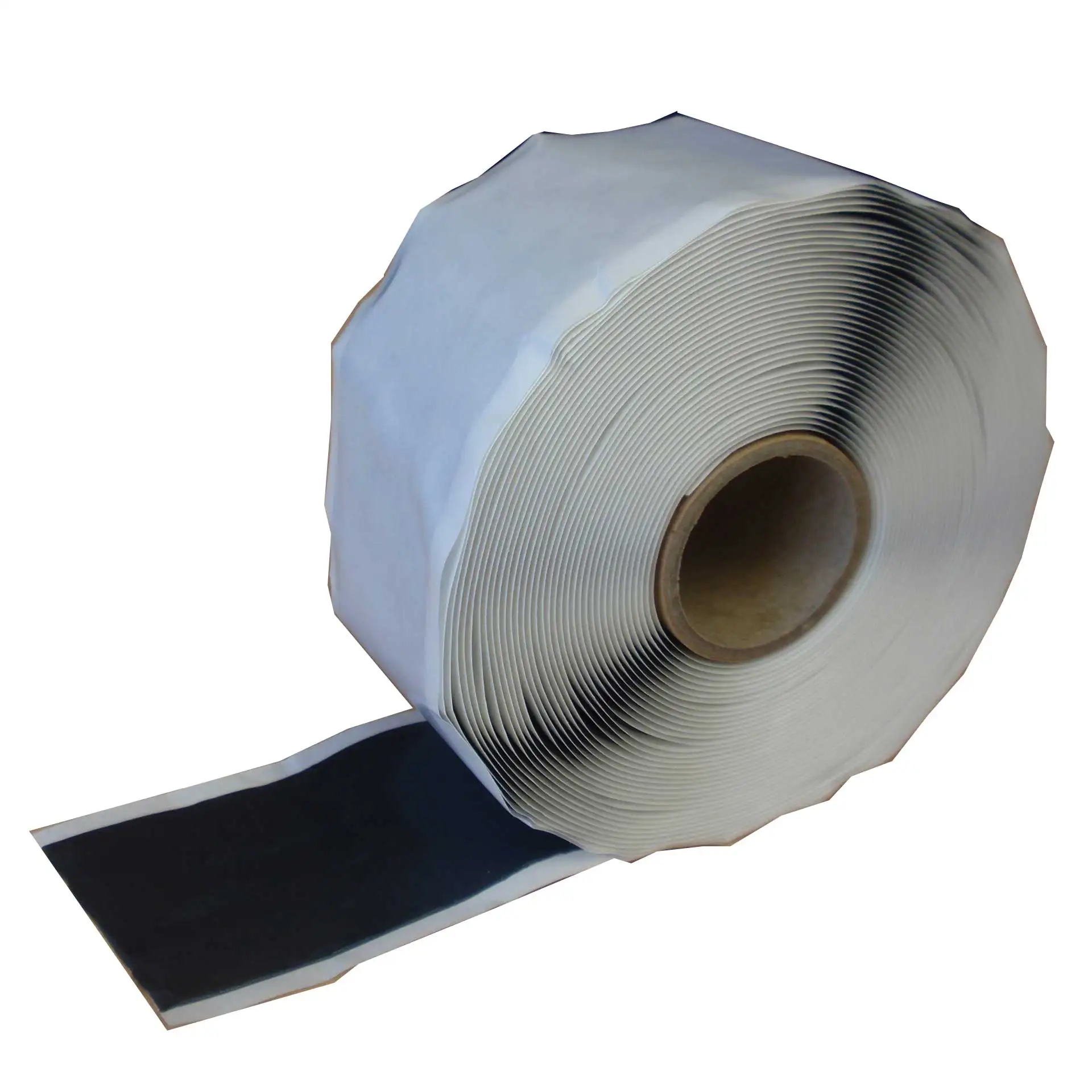 Self Adhesive Waterproofing Strip Bitumen Flashing Tape for Repair Roofing Leak