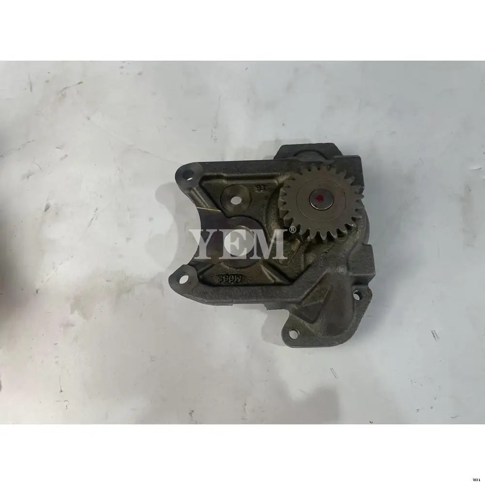 1106C Oil Pump 4132F067 for Perkins