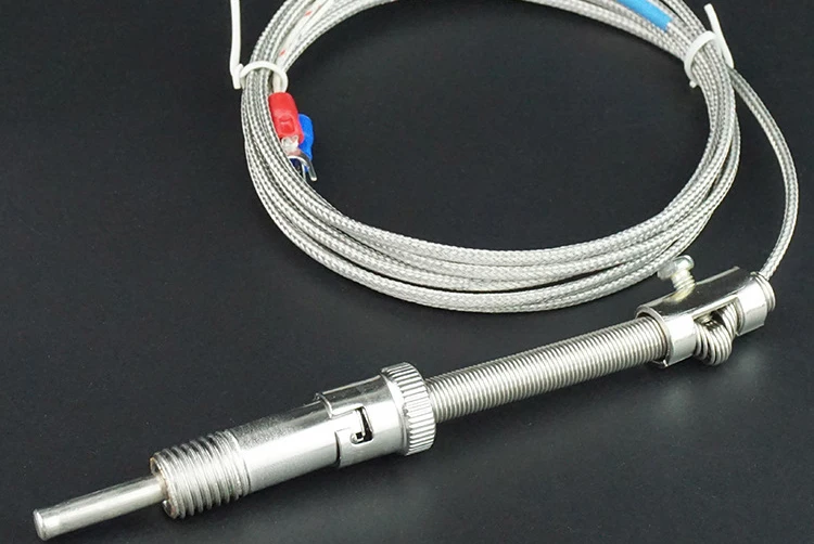 K Type Thermocouple