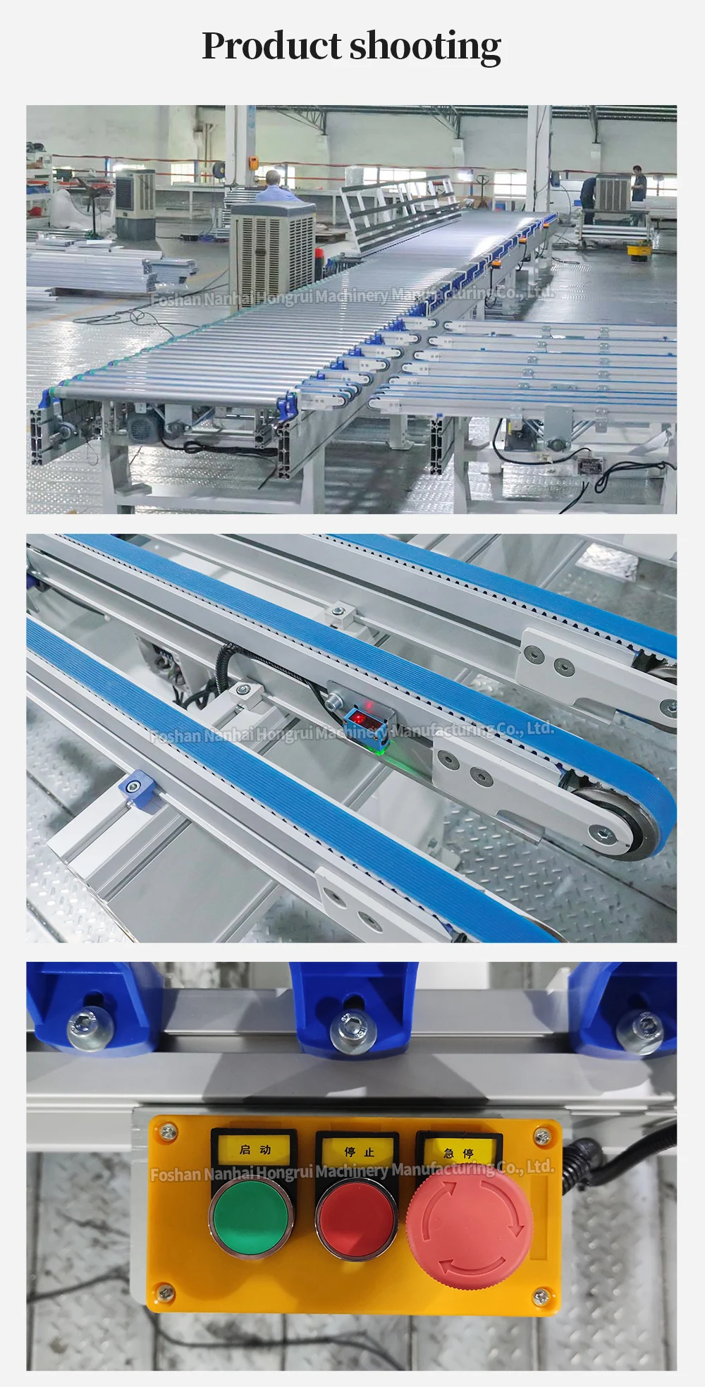 Efficient Wood Product Processing Line Packaging Production Line for Wood Product Processing and Packaging manufacture