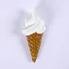 Original flavor cone